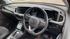 Vauxhall Grandland 1.2 Turbo Ultimate 5dr Auto Petrol Hatchback